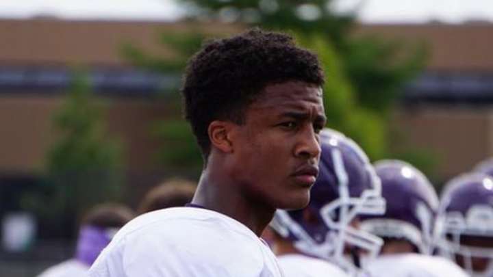 2023 Ohio Safety Excited to Build Relationship With WVU