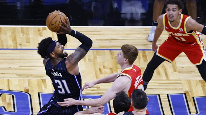 Former Huskies Stay NBA Hot as Terrence Ross Takes His Turn