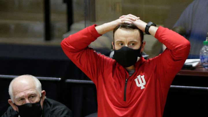 My Two Cents: Scott Dolson Makes Right Call on Archie Miller, With Help From His Friends My Two Cents: Scott Dolson Makes Right Call on Archie Miller, With Help From His Friends