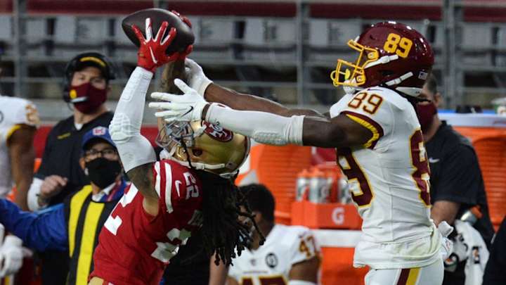 49ers Give Jason Verrett One-Year Contract Worth Up to $6.5 Million 49ers Give Jason Verrett One-Year Contract Worth Up to $6.5 Million