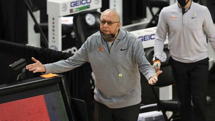 Eight Sports Illustrated Writers All Pick San Diego State to Beat Syracuse