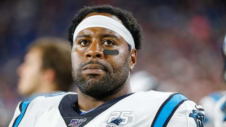 Bengals 'in Contact' With Pro Bowler, Quest to Build Around Joe Burrow Continues Bengals 'in Contact' With Pro Bowler, Quest to Build Around Joe Burrow Continues