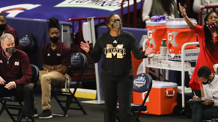 No postseason basketball for MSU women
