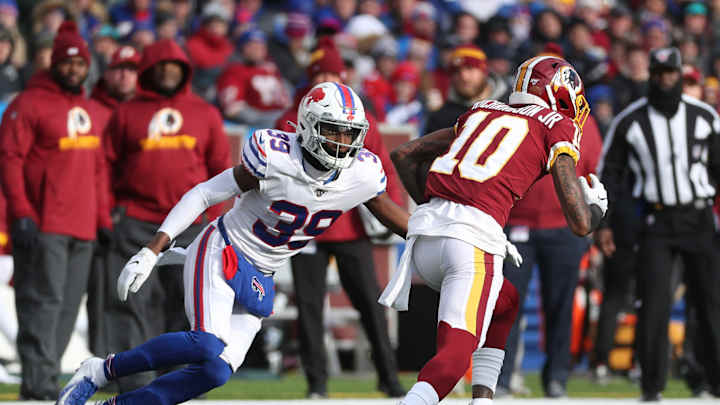 Bills free agency: Don't count Levi Wallace out yet