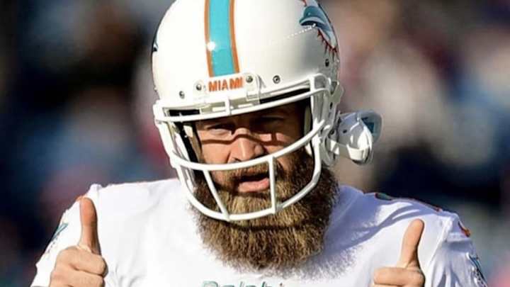 Could Washington - Even With Ryan Fitzpatrick - Draft Another QB? Could Washington - Even With Ryan Fitzpatrick - Draft Another QB?