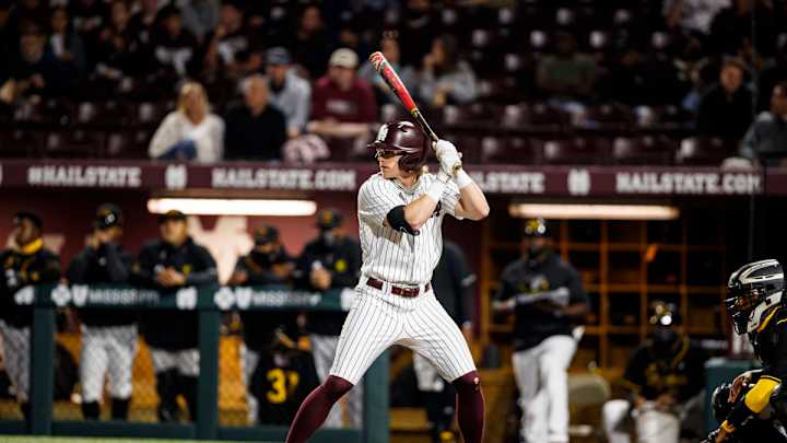 What to know as Mississippi State hosts Samford