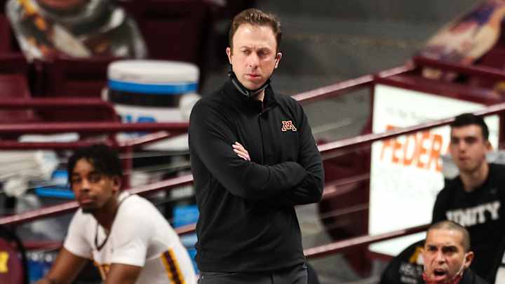 Big Ten Daily (March 16): Richard Pitino Hired at New Mexico, Five PSU Players Transfer