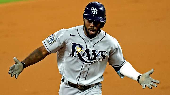 Can Randy Arozarena Live Up to the Hype?