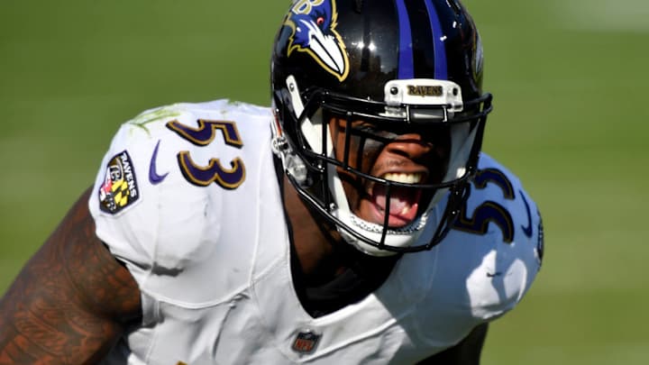 Report: Jaguars Add Former Joe Cullen DL With Jihad Ward Report: Jaguars Add Former Joe Cullen DL With Jihad Ward