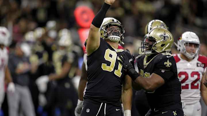 Trey Hendrickson on Bengals' Roster: 'The Sky's the Limit With Joe Burrow' at Quarterback