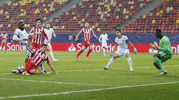 Chelsea vs. Atlético Madrid Live Stream: Watch Champions League Online, TV Channel, Lineups