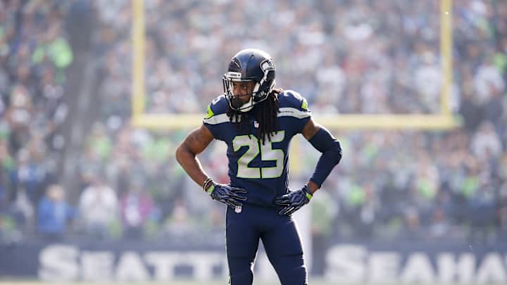 Analysis: 4 Free Agent Cornerbacks Seahawks Could Target Following Shaquill Griffin's Departure