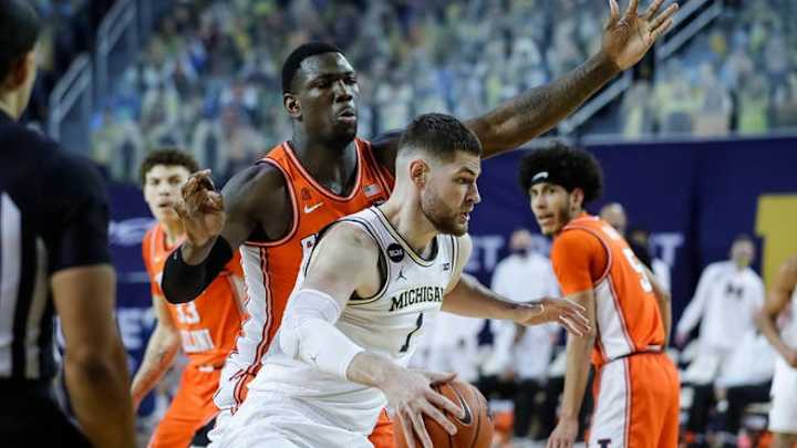 Possible Rematches On The Horizon For Michigan