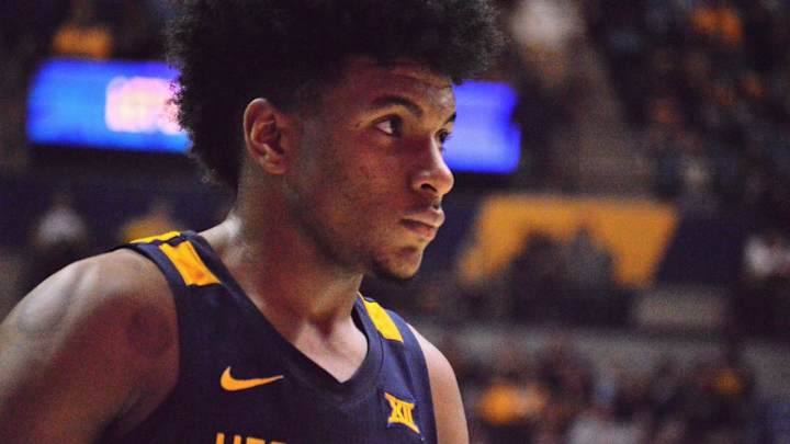 3 Reasons Why West Virginia is Final Four Bound