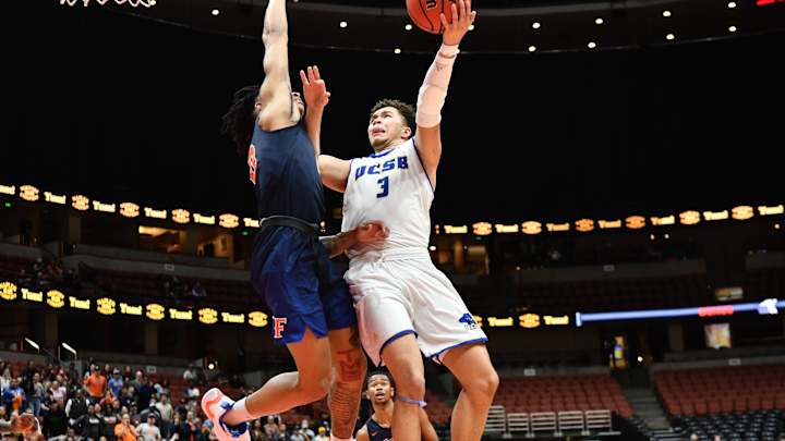 Ex-Husky Commit McLaughlin Overcomes Past Tragedy, Ends Up in NCAAs