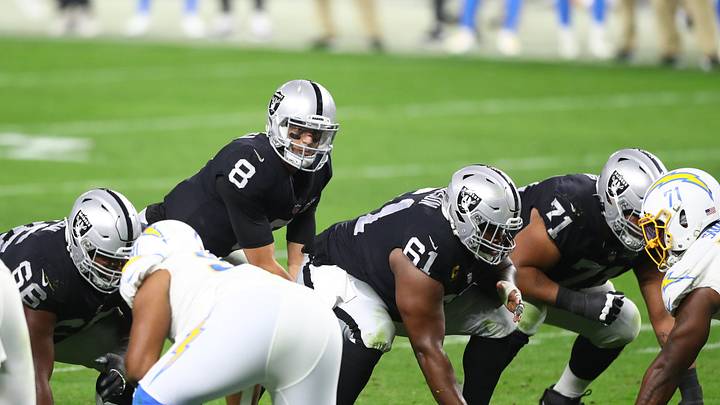 Another Good Option at Center for Patriots