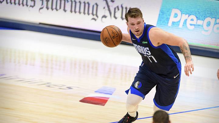 Payback Time: Mavs vs. Clippers GAMEDAY