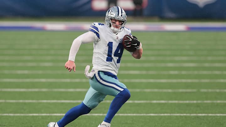 Report: Andy Dalton, Bears Agree to One-Year Deal Worth $10 Million