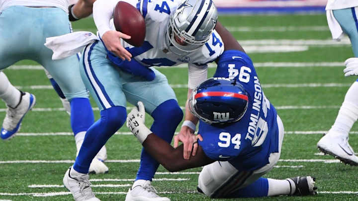 NFC North News: Bears Sign Andy Dalton to One-Year Deal Worth Up to $13 Million