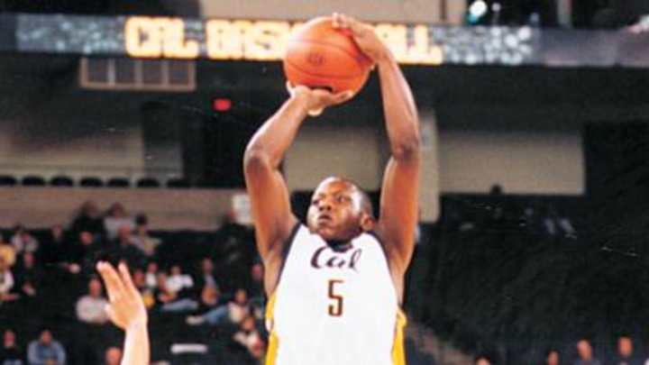 Ex-Cal Player Dennis Gates May Be in Minnesota, DePaul Coach Search
