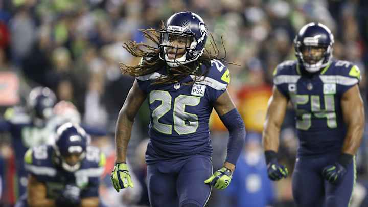 2021 Free Agency: Grading the Jaguars' Major Investment in Shaquill Griffin 2021 Free Agency: Grading the Jaguars' Major Investment in Shaquill Griffin