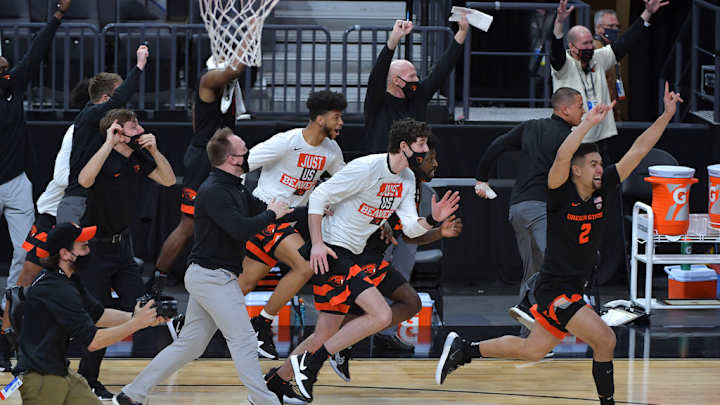 Bet These Three Underdogs in Friday's First Round of the NCAA Men's Tournament Bet These Three Underdogs in Friday's First Round of the NCAA Men's Tournament