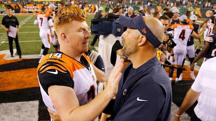 Is That All There Is?