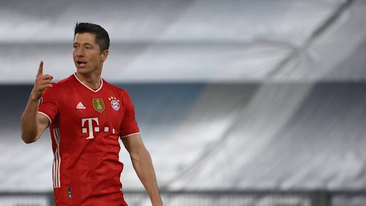 Bayern Munich vs. Lazio Live Stream: Watch Champions League Online, TV, Lineups