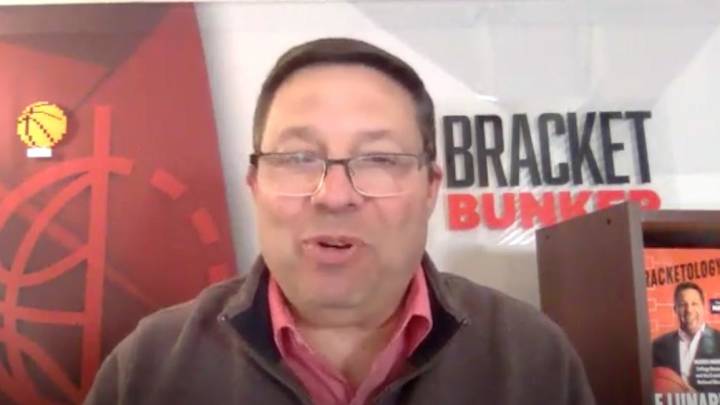 VIDEO: Illini Now/SI Talks NCAA Tournament With ESPN's Joe Lunardi