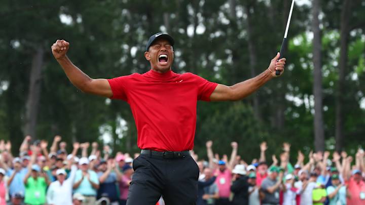 John Daly: Tiger Woods Is ‘Probably Gonna Beat Jack Nicklaus's Record’