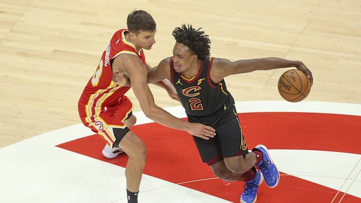 Cleveland Cavaliers at Miami Heat Preview