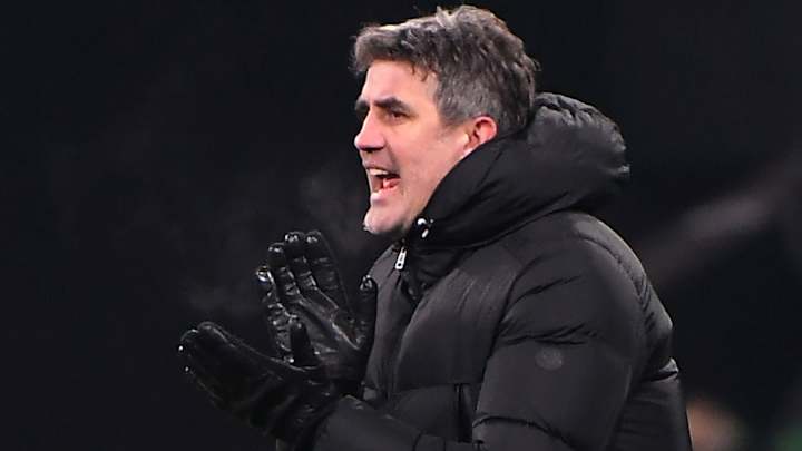 Dinamo Zagreb Coach Quits After Receiving Prison Sentence for Tax Fraud