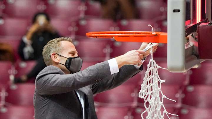 2021 NCAA Men's Tournament Futures Bets to Lock in Right Now