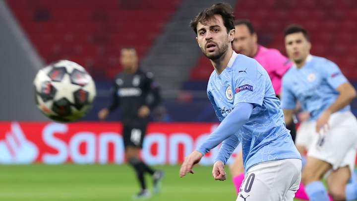 Man City vs. Mönchengladbach Live Stream: Watch Champions League Online, TV, Lineups Man City vs. Mönchengladbach Live Stream: Watch Champions League Online, TV, Lineups