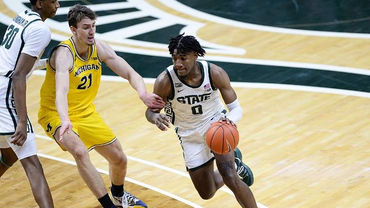 Michigan State Basketball Ready to Take Advantage of Opportunities Michigan State Basketball Ready to Take Advantage of Opportunities