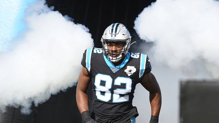 Report: Jaguars To Bring Veteran TE Chris Manhertz Into the Fold Report: Jaguars To Bring Veteran TE Chris Manhertz Into the Fold