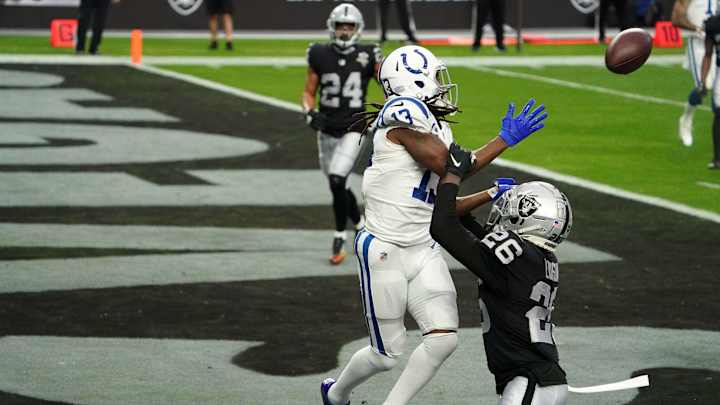 T.Y. Hilton Re-Signing with Colts