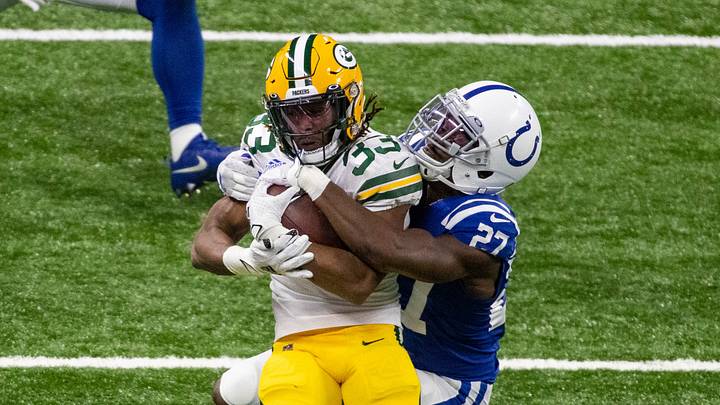 Free Agent Options? Check Out These Nine with Packers Ties