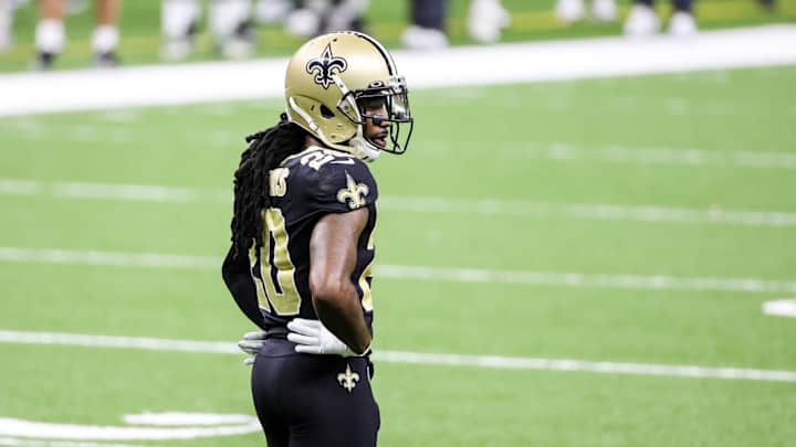 Titans Move Quickly to Add Experienced Cornerback