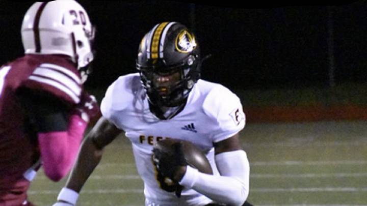 Vols 'A Major Option' for Baylor Commitment Roberts-Day After Re-Offer Vols 'A Major Option' for Baylor Commitment Roberts-Day After Re-Offer