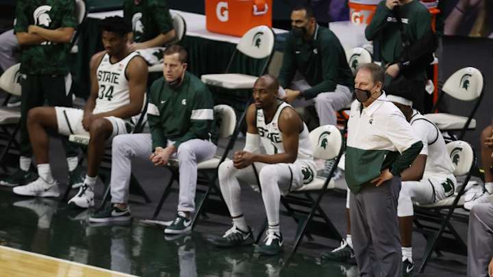 Michigan State Basketball vs. UCLA: How to Watch, Odds, Series Notes