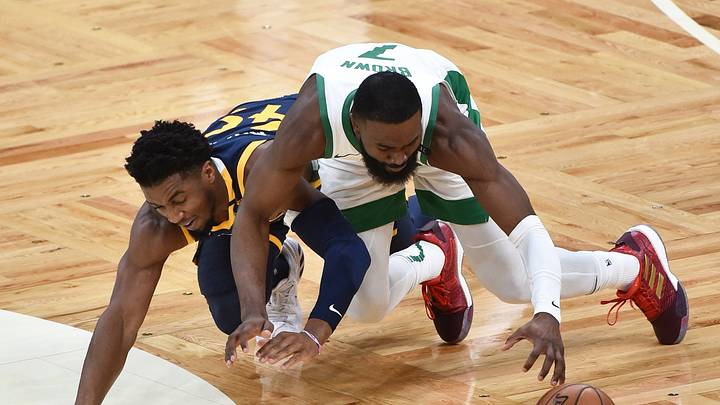 Top Performers in Utah Jazz's Victory Over Boston Celtics Top Performers in Utah Jazz's Victory Over Boston Celtics