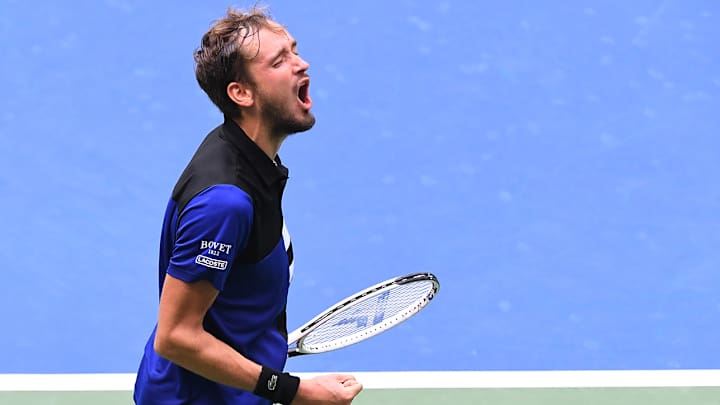 Mailbag: Who's the Men's Singles Favorite Now?