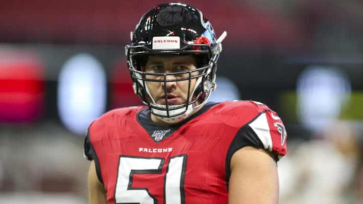 49ers Sign Alex Mack 49ers Sign Alex Mack