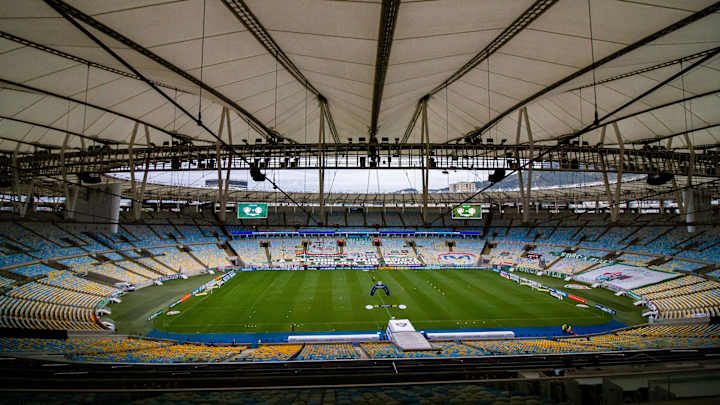 Brazil Split on Renaming Maracanã After Pelé Brazil Split on Renaming Maracanã After Pelé