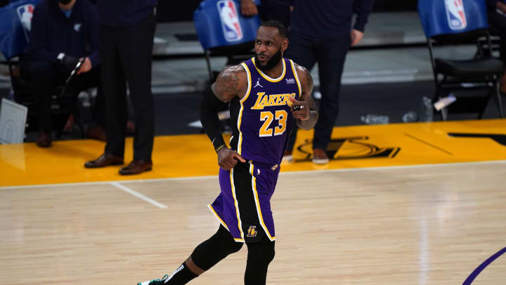 LeBron James Hopes to Own NBA Team ‘Sooner Than Later’ LeBron James Hopes to Own NBA Team ‘Sooner Than Later’