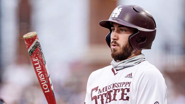 MSU baseball bits: Hatcher's maturity, Clark's return & Skinner's progression MSU baseball bits: Hatcher's maturity, Clark's return & Skinner's progression