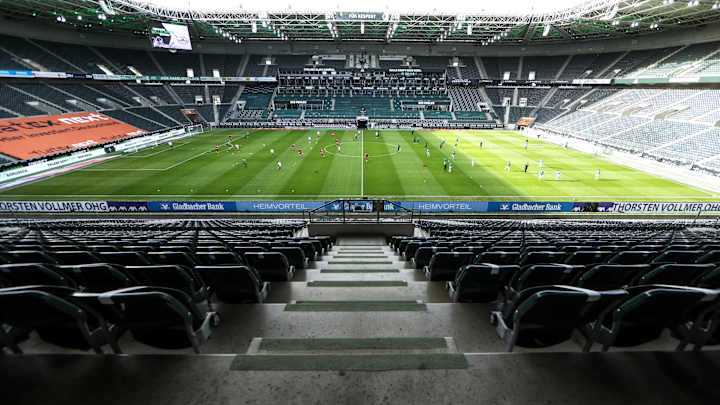Mönchengladbach U23 Manager Heiko Vogel Ordered to Train Women's Team as Punishment