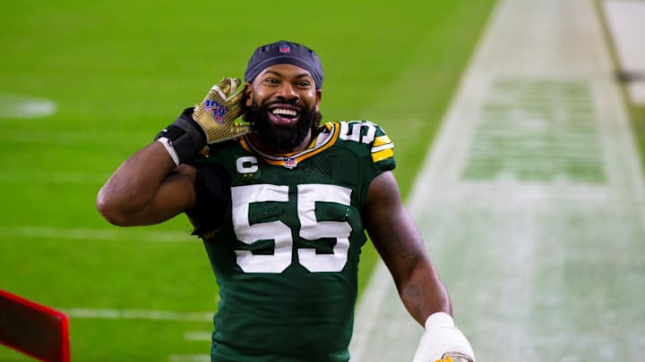 Smith Brothers’ Restructures Help Packers Sack the Cap