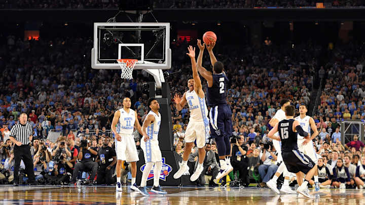 The Big Dance Creates Mayhem for More Than Just Fans The Big Dance Creates Mayhem for More Than Just Fans